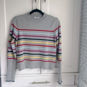 La Ligne x Target sweater